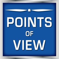 Points Of View Logo