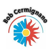 Bob Cermignano Air Conditioning & Heating, Inc. Logo