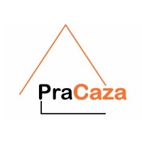 PraCaza Logo