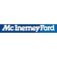 McInerney Ford Logo
