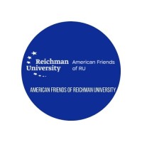 American Friends of Reichman University (IDC) Logo