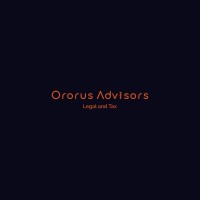 Ororus Advisors LLP Logo