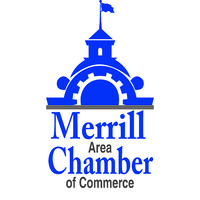 Merrill Chamber of Commerce Logo