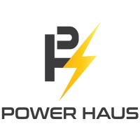 Power Haus Logo