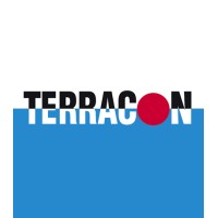 Terracon Funderingstechniek B.V. Logo