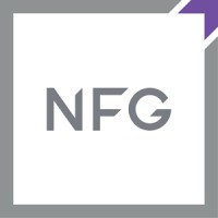 Narodowy Fundusz Gwarancyjny S.A. Logo