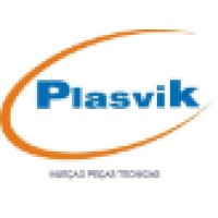 Plasvik Logo