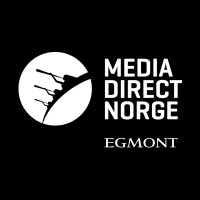 Media Direct Norge Logo
