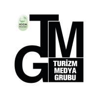 Turizm Medya Grubu Logo
