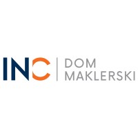 Dom Maklerski INC S.A. Logo