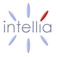 Intellia France Logo