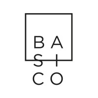 Basico design Logo