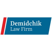Demidchik Law Firm, PLLC Logo