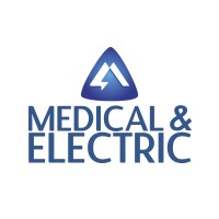 MedicalElectric Logo