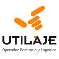 UTILAJE Logo