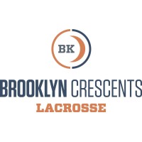 Brooklyn Crescents Lacrosse Club Logo
