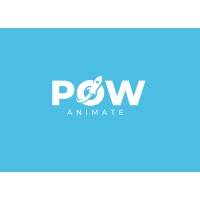 PowAnimate Logo