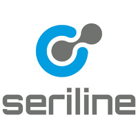 Seriline Logo