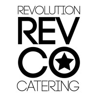 Revolution Catering Logo
