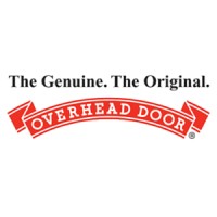 Overhead Door Company of Wilmington Logo