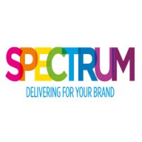 Spectrum - Delivering for your Brand Logo