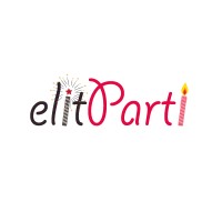 Elit Pasta ve Parti Malzemeleri Logo