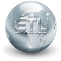 ETL (Pty) LTD Logo