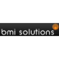 BMI Solutions Logo