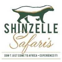 Shinzelle Safaris Logo