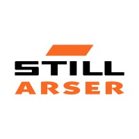 STILL ARSER Logo