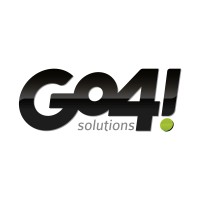 Go4! Solutions Logo