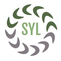 Support Youth Leaders Logo