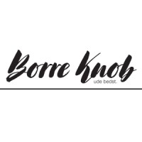 Borre Knob Logo
