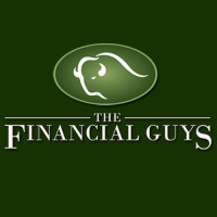 The Financial Guys Logo