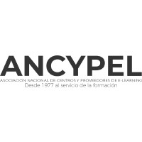 Asociación Nacional de Centros y Proveedores de e-Learning Logo