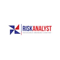 Risk Analyst Insurance Brokers Limited Logo
