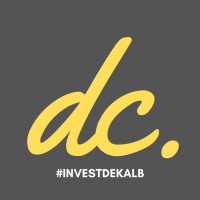 DeKalb County Economic Development Partnership, Inc. (Indiana, USA) Logo