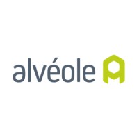 Alvéole Logo