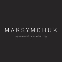 Maksymchuk Sponsorship Logo