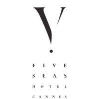 Five Seas Hotel Logo
