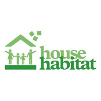 House Habitat Logo