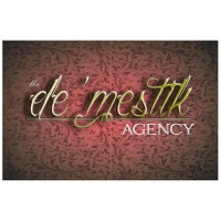 The Demestik Agency Logo