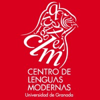 Centro de Lenguas Modernas (Universidad de Granada) Logo