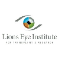 Lions Eye Institute for Transplant & Research, Inc. Logo