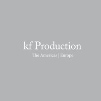 kf Production Logo
