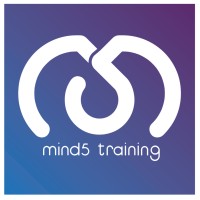 Mind5 Training B.V. Logo