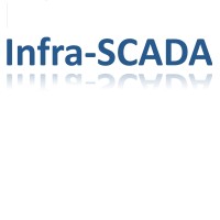 Infra-SCADA Logo