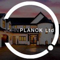 John Planck Ltd | Architectural Hardware Experts Logo