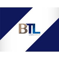 BTL LEGAL GROUP Logo