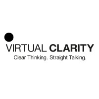 Virtual Clarity (Acquired) Logo